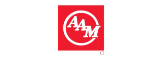 Logotipo AAM