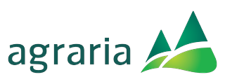 Logotipo Agraria