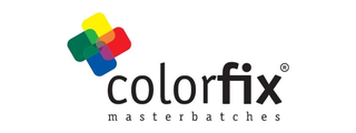 Logotipo Colorfix