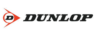 Logotipo Dunlop