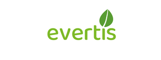 Logotipo Evertis