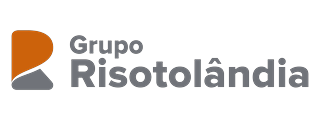Logotipo Grupo Risotolandia