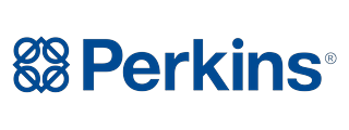 Logotipo Perkins