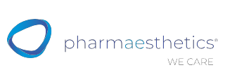 Logotipo Pharmaesthetics