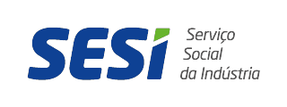 Logotipo SESI