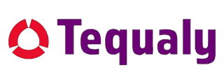 Logotipo Tequaly