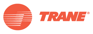 Logotipo Trane